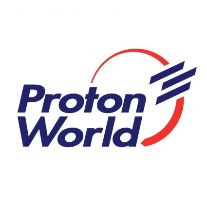 mundo de protones