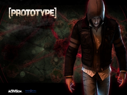 Prototype Wallpaper Other Games Games