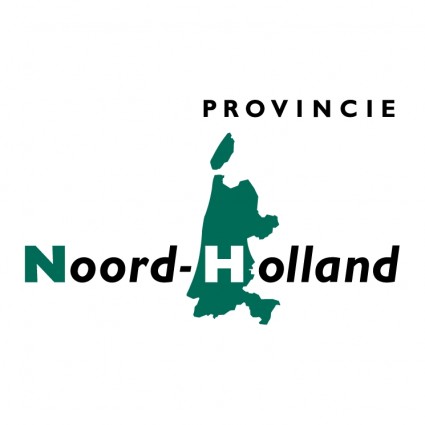 provincie 노드 네덜란드