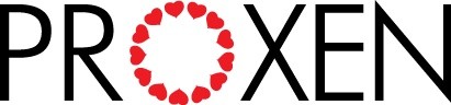 proxen ロゴ