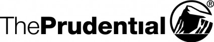 logotipo de seguro Prudential