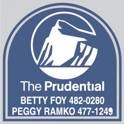 logo de Prudential realty