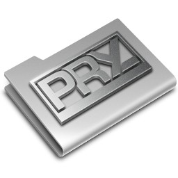 logo de PRY