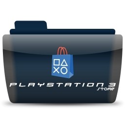 PS3 store