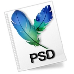 file PSD