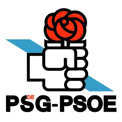 psdeg 社会労働党