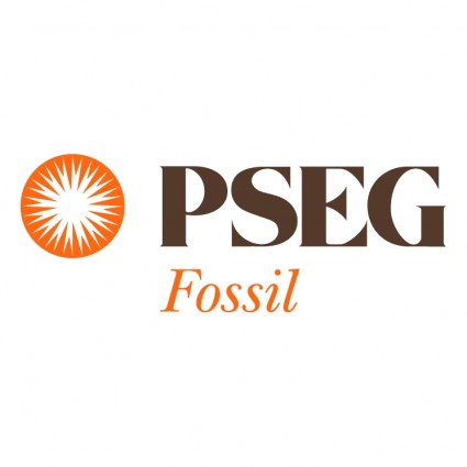 PSEG fossiles