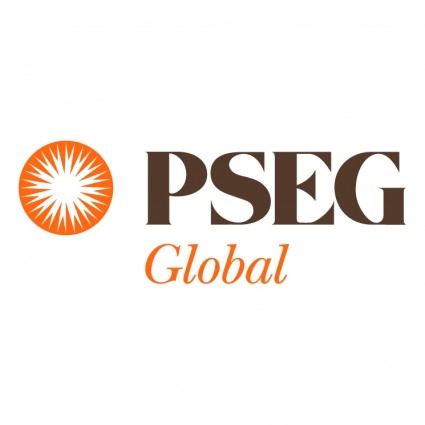 pseg グローバル