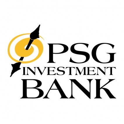 banco de investimento do PSG