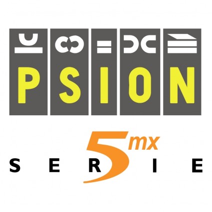 Psion seriemx