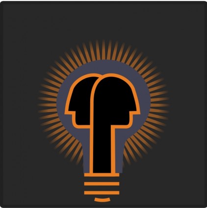 ícone de lâmpada de Psy