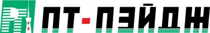 Pt Page Logo