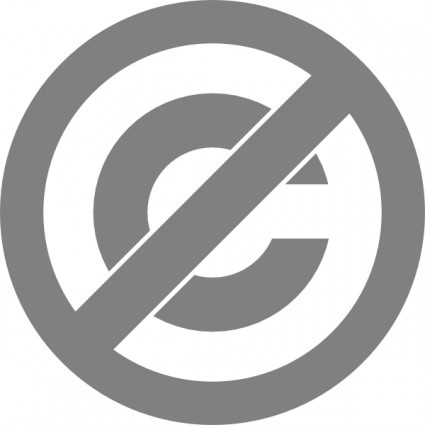 ClipArt di pubblico dominio icona