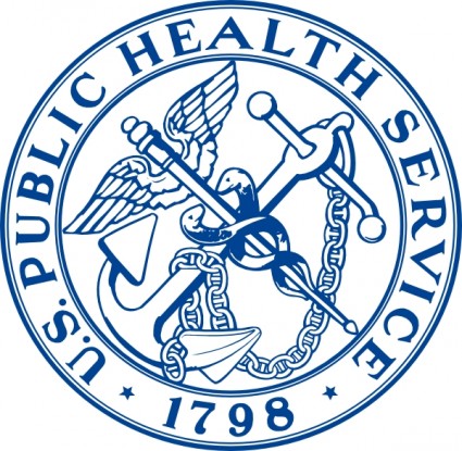 salud pública prediseñadas de servicio