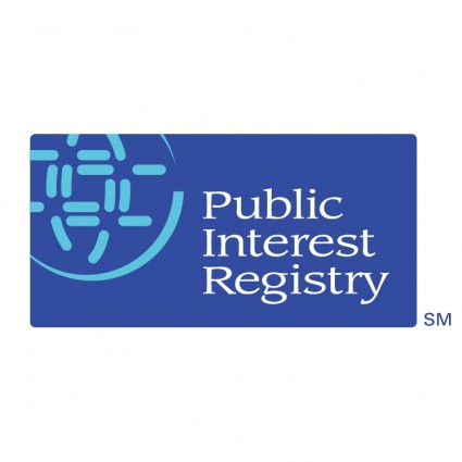öffentlichen Interesses-Registrierung