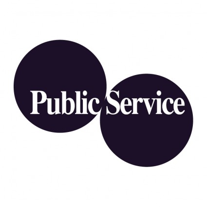 serviço público