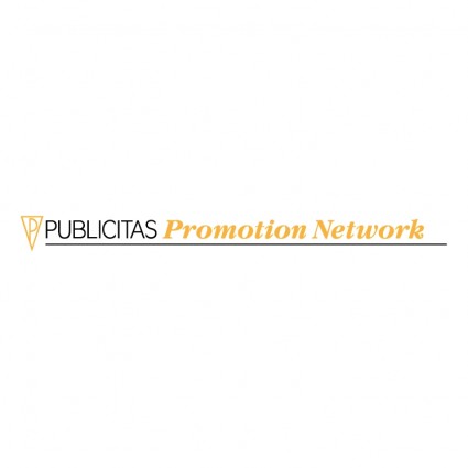 Publicitas promotion netorks