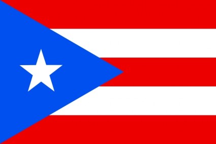 Puerto Riko clip art