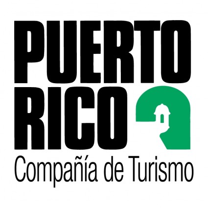 Porto Riko compania de turismo
