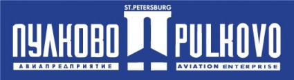 logotipo de Pulkovo