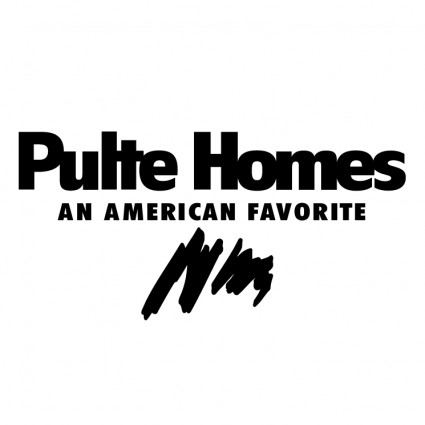 pulte 주택