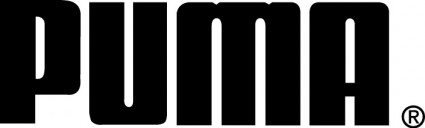 logotipo de Puma