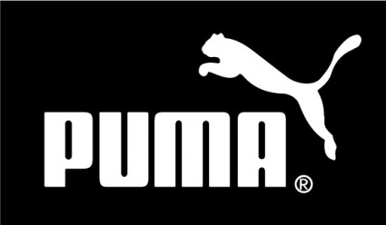 プーマ logo2