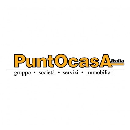 puntocasa italia