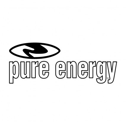 Pure energi
