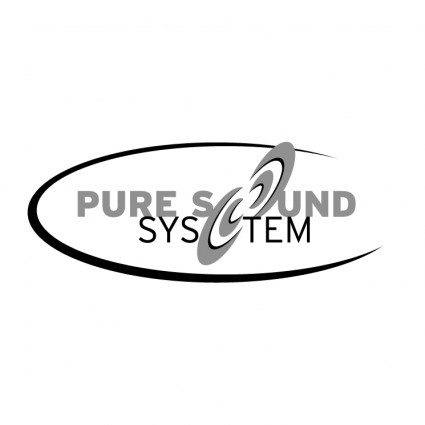 Pure sound-system