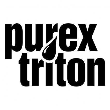PUREX-triton