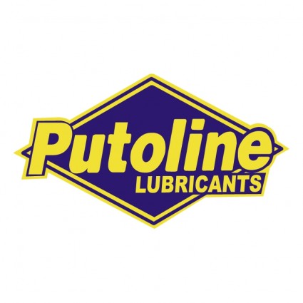 putoline 潤滑剤