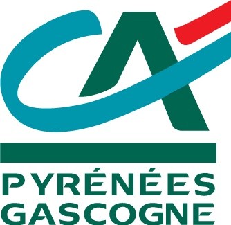 logotipo de gascogne Pirineos