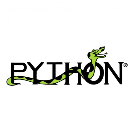Python ベクトルのロゴ 無料ベクトル 無料でダウンロード