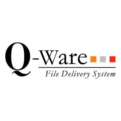 sistema de entrega de arquivo q ware