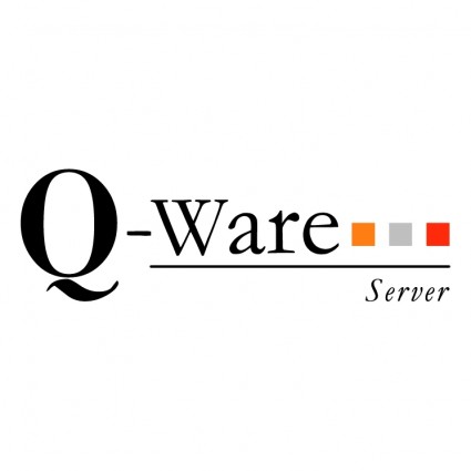 server di ware q