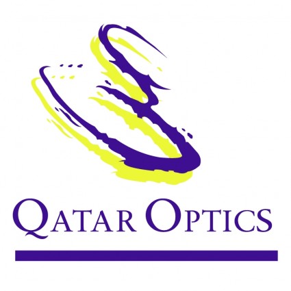 카타르 광학