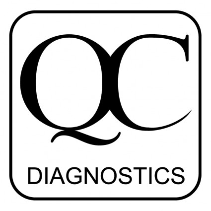 diagnóstico de control de calidad