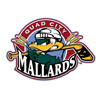 mallards Quad city
