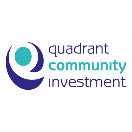 investimento comunitário de quadrante