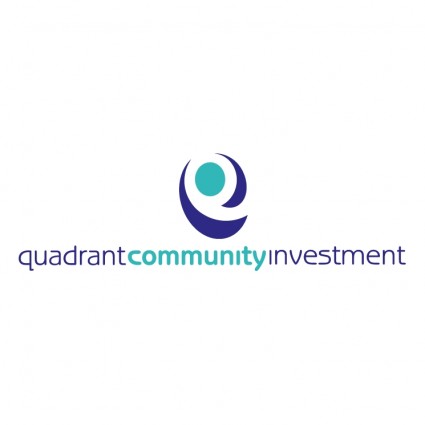 investimento comunitário de quadrante