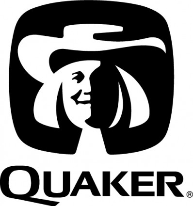 logótipo Quaker