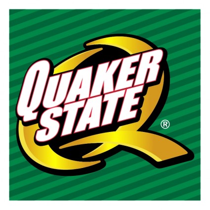 État de Quaker