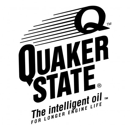 Quaker nhà nước