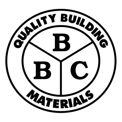 matériaux de construction de qualité