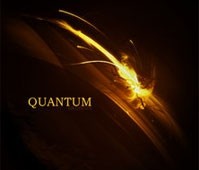 escovas de Quantum
