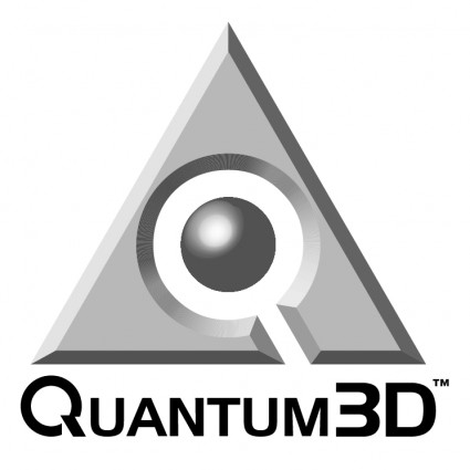 quantum3d