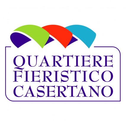 Quartiere Fieristico casertano