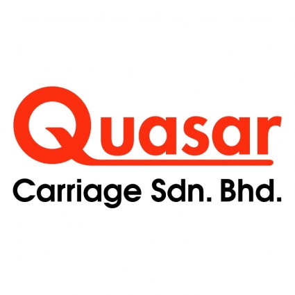 Quasar-Beförderung