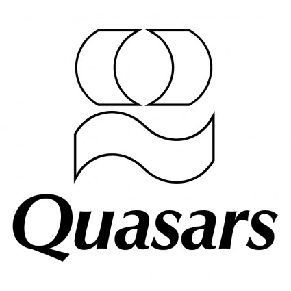 quasars